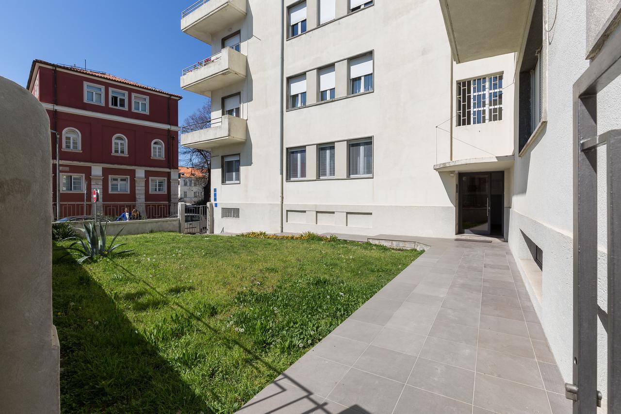 Zadera Accommodation Zára Kültér fotó