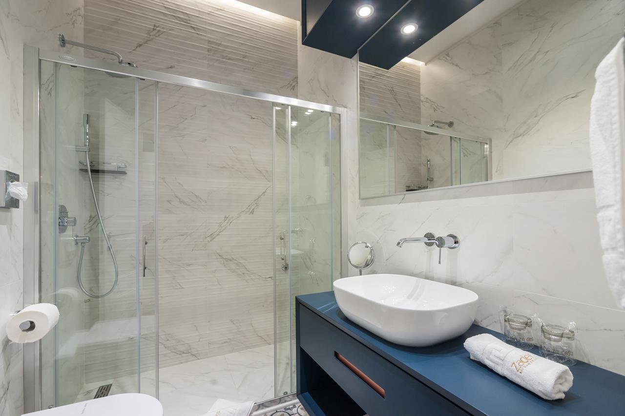 Zadera Accommodation Zára Kültér fotó