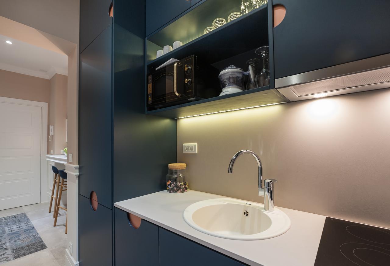 Zadera Accommodation Zára Kültér fotó