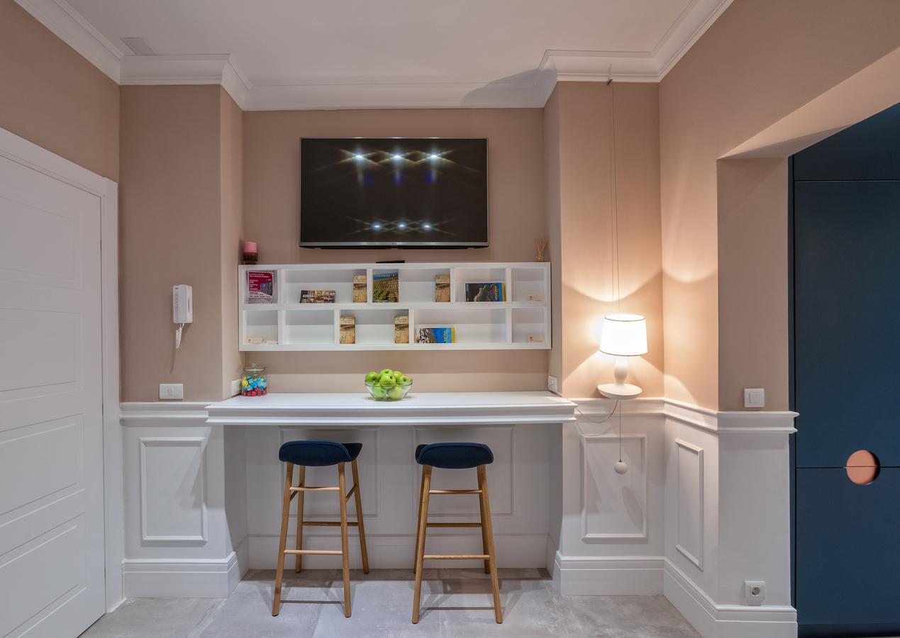 Zadera Accommodation Zára Kültér fotó