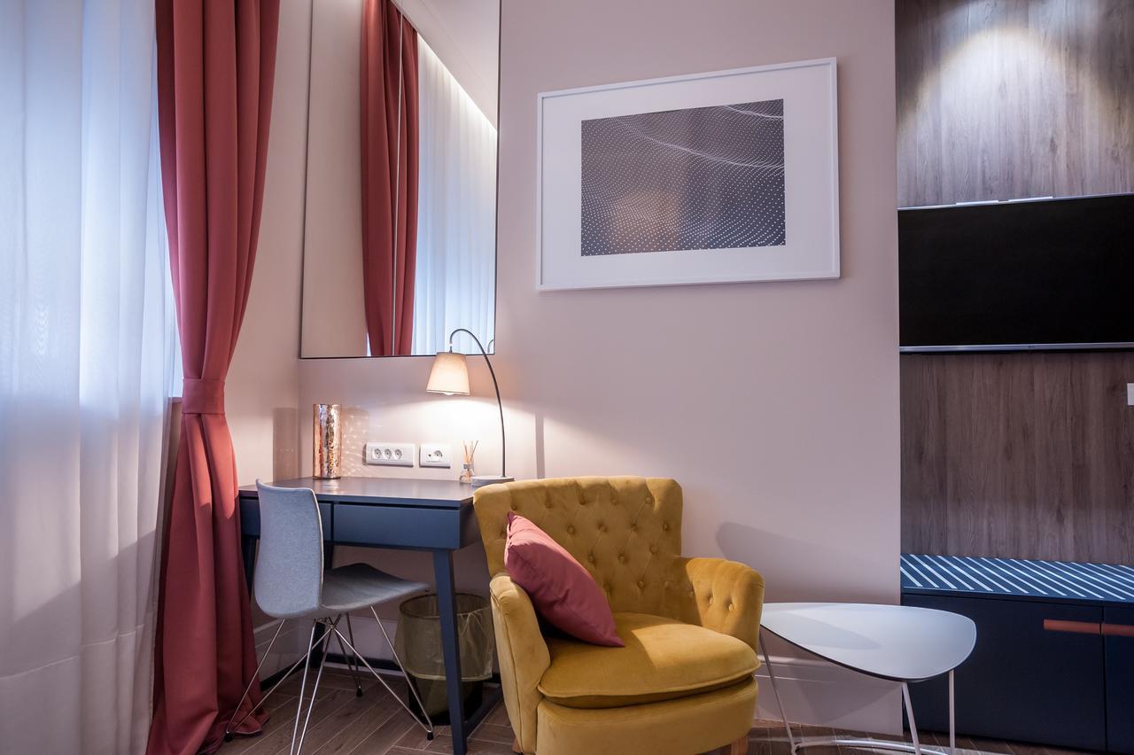Zadera Accommodation Zára Kültér fotó