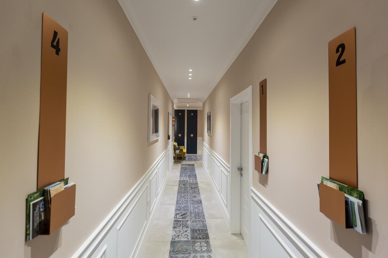 Zadera Accommodation Zára Kültér fotó